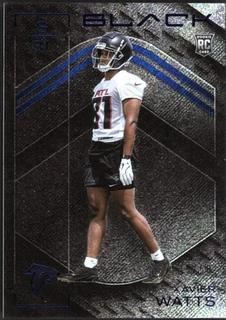 Xavier Watts