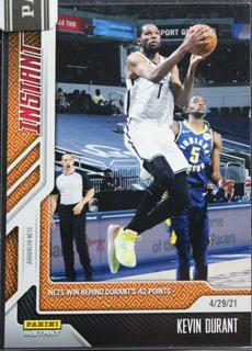 Kevin Durant