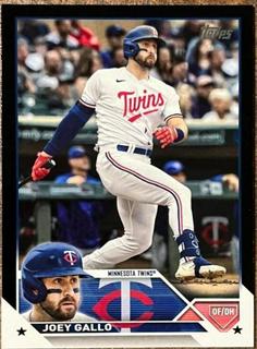 Joey Gallo