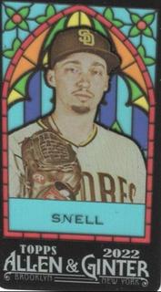 San Diego Padres