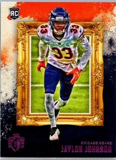 Jaylon Johnson