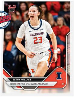 Berry Wallace