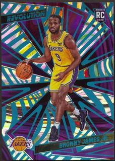 Bronny James Jr.