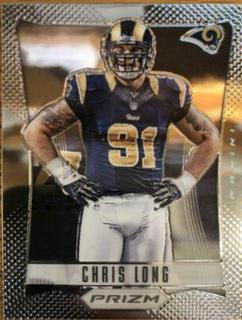 Chris Long