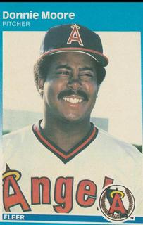 Donnie Moore