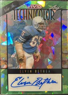 Elvin Bethea