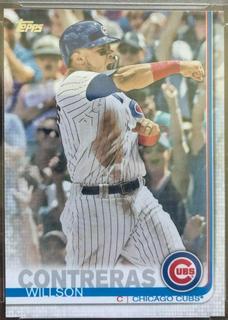 Willson Contreras
