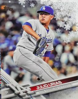 Julio Urias