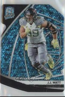 J.J. Watt