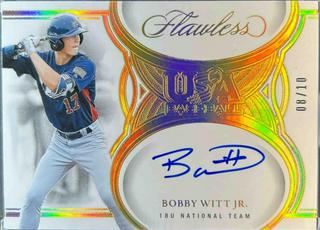 Bobby Witt Jr.