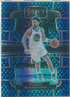 Klay Thompson