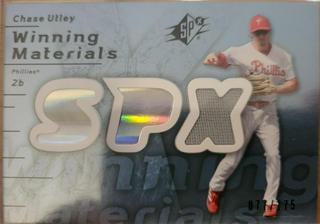 Chase Utley
