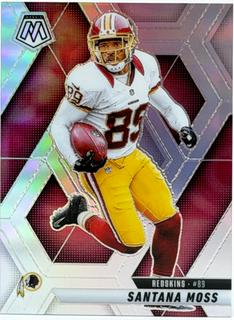 Santana Moss