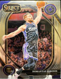 Domantas Sabonis