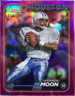 Warren Moon