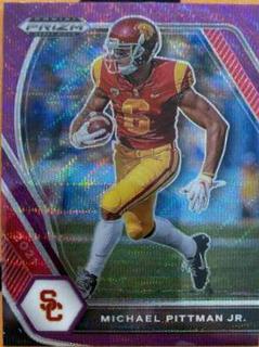 Michael Pittman Jr.