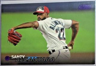 Sandy Alcantara