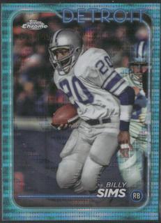 Billy Sims