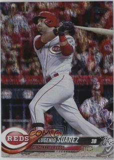 Eugenio Suarez
