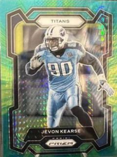Jevon Kearse
