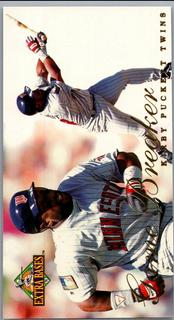 Kirby Puckett