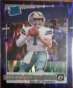 Ben DiNucci