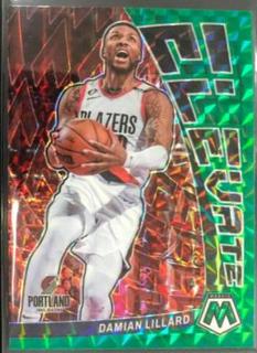 Damian Lillard