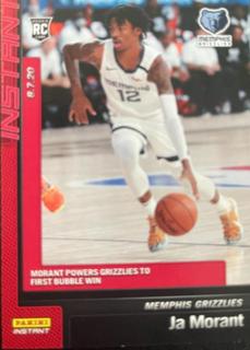 Ja Morant
