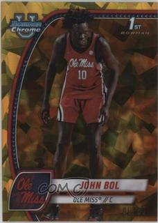 John Bol