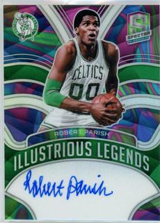 Robert Parish