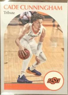 Cade Cunningham