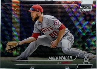 Jared Walsh