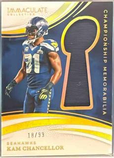 Kam Chancellor