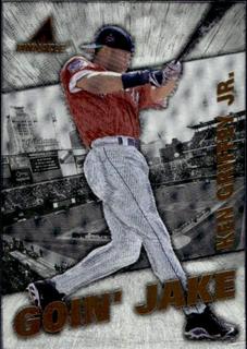 Ken Griffey Jr