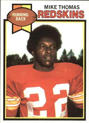 Mike Thomas #175