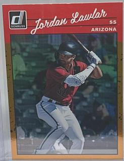 Jordan Lawlar