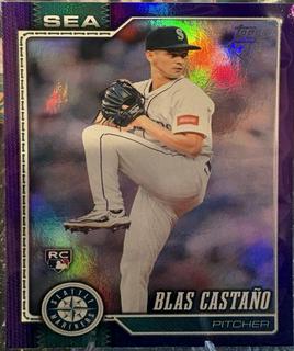 Blas Castano