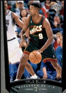 Dale Ellis
