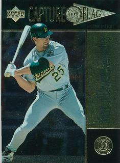 Mark McGwire
