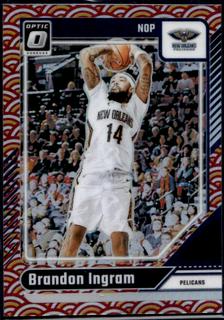 Brandon Ingram