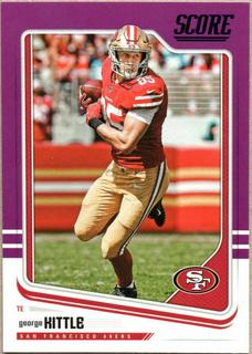 George Kittle