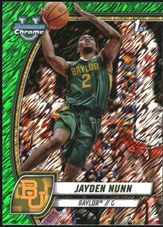 Jayden Nunn