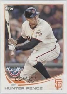 Hunter Pence