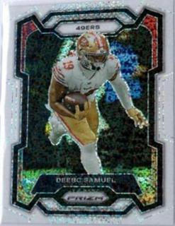 Deebo Samuel