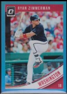 Ryan Zimmerman
