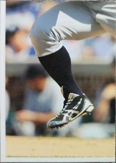 2008 Topps Ichiro Puzzle 20 Of 28