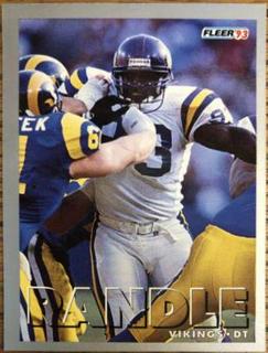 John Randle