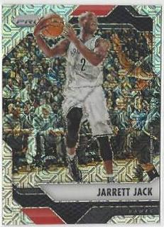 Jarrett Jack