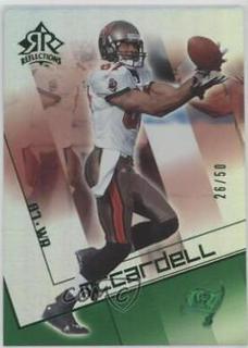 Keenan McCardell