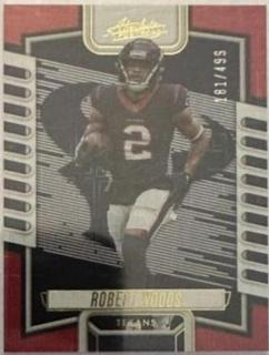 Robert Woods